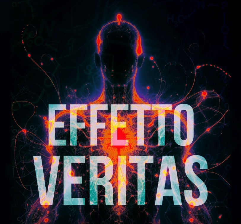 Libro Effetto Veritas