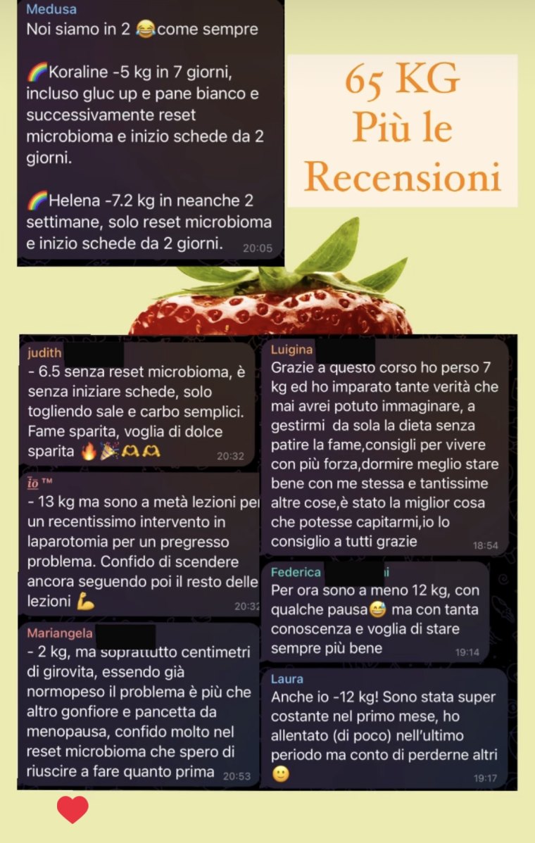 Recensione 3