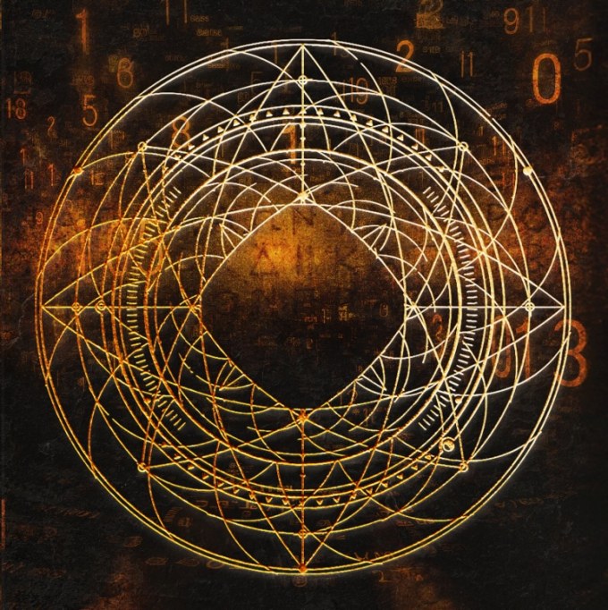 La Bibbia della Numerologia
